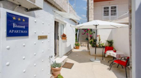 Dream Apartment Solitudo